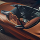 Illustration for article titled The Gorgeous BMW Z4 Concept Proves The Sports Car Isn’t Dead